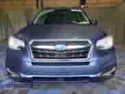 2017 Subaru Forester Touring with VIN JF2SJATC1HH557290, listed as a Copart auction lot 81665585 with 111,769 mi miles and Clean title. Bid and sale history available at DreamBid. Image 5.