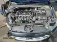 2017 Hyundai Elantra SE with VIN KMHD74LF3HU115180, listed as a Copart auction lot 85322745 with 125,598 mi miles and Salvage title. Bid and sale history available at DreamBid. Image 11.