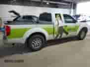 2019 Nissan Frontier SV with VIN 1N6DD0CU9KN753744, listed as a Copart auction lot 68129035 with 62,785 mi miles and Salvage title. Bid and sale history available at DreamBid. Image 3.