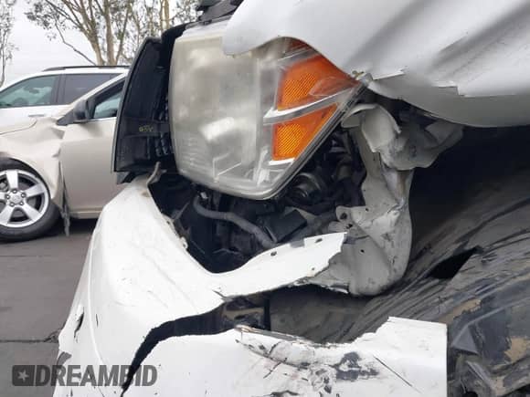 2017 Nissan Frontier SV with VIN 1N6AD0ERXHN759914, listed as a IAAI auction lot 43165301 with 152,191 mi miles and . Bid and sale history available at DreamBid. Image 19.