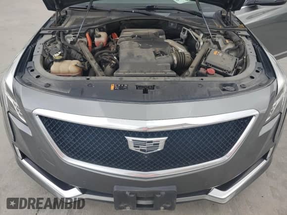 2024 Tesla Model Y Long Range с VIN 7SAYGDEE1RA294100, выставлен на аукционе Copart как лот 61616054 с пробегом 76 592 миль миль и Списание • Salvage title. История ставок и продаж доступна на DreamBid. Изображение 11.