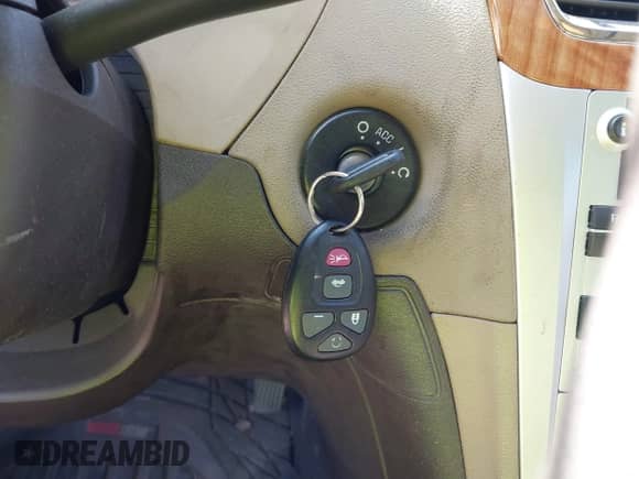 2008 Chevrolet Malibu 1LT с VIN 1G1ZH57B18F233259, выставлен на аукционе IAAI как лот 43054714 с пробегом 148 085 миль миль и . История ставок и продаж доступна на DreamBid. Изображение 11.