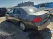 2006 Honda Accord EX-L z VIN 1HGCM66886A026268, wystawiony jako Copart lot #85163065 z przebiegiem 199 367 mil mil oraz Szkoda całkowita • Salvage title. Historia ofert i sprzedaży dostępna na DreamBid. Obrazek 2.