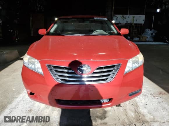 2007 Toyota Camry с VIN JTNBB46K873018592, выставлен на аукционе Copart как лот 87068455 с пробегом 161 998 миль миль и Чистый • Clean title. История ставок и продаж доступна на DreamBid. Изображение 5.