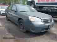 2008 Chevrolet Malibu Classic LS 2FL с VIN 1G1ZS58N28F110872, выставлен на аукционе IAAI как лот 42026824 с пробегом 130 933 миль миль и . История ставок и продаж доступна на DreamBid. Изображение 1.