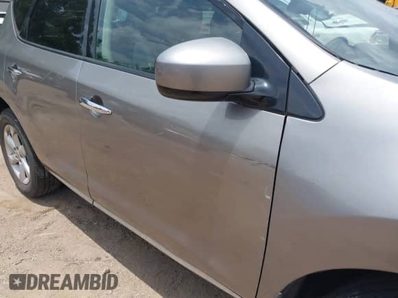 2009 Nissan Murano LE z VIN JN8AZ18W79W151778, wystawiony jako IAAI lot #42530560 z przebiegiem 157 393 mil mil oraz . Historia ofert i sprzedaży dostępna na DreamBid. Obrazek 13.