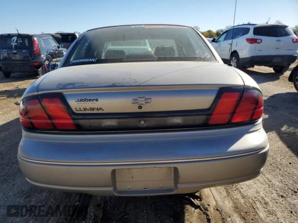 1998 Chevrolet Lumina с VIN 2G1WL52M8W9203045, выставлен на аукционе Copart как лот 81092264 с пробегом 239 831 миль миль и Списание • Salvage title. История ставок и продаж доступна на DreamBid. Изображение 6.