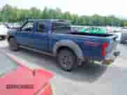 2002 Nissan Frontier XE with VIN 1N6ED29Y22C362795, listed as a IAAI auction lot 42432950 with 180,270 mi miles and . Bid and sale history available at DreamBid. Image 3.