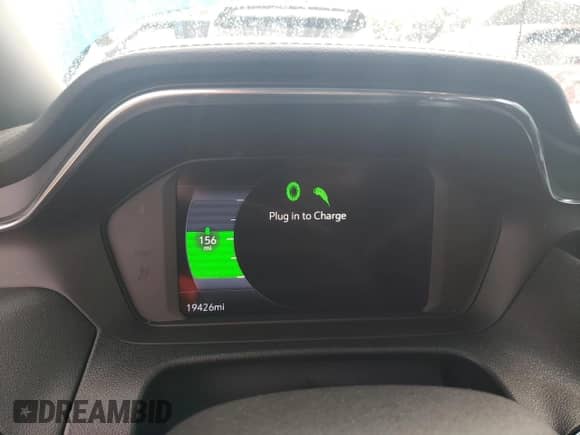 2023 Chevrolet Bolt EV 2LT z VIN 1G1FX6S05P4123083, wystawiony jako Copart lot #71793923 z przebiegiem 19 426 mil mil oraz . Historia ofert i sprzedaży dostępna na DreamBid. Obrazek 9.