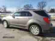 2010 Chevrolet Equinox LTZ с VIN 2CNFLFEYXA6397529, выставлен на аукционе Copart как лот 46271935 с пробегом 124 346 миль миль и Списание • Salvage title. История ставок и продаж доступна на DreamBid. Изображение 2.