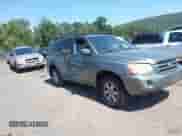 2004 Toyota Highlander with VIN JTEEP21A340054639, listed as a IAAI auction lot 42925229 with 239,334 mi miles and . Bid and sale history available at DreamBid. Image 1.