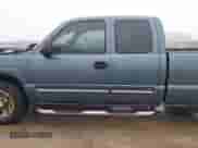 2006 Chevrolet Silverado 1500 Work Truck с VIN 1GCEC19X76Z128257, выставлен на аукционе IAAI как лот 41437288 с пробегом 201 791 миль миль и . История ставок и продаж доступна на DreamBid. Изображение 15.