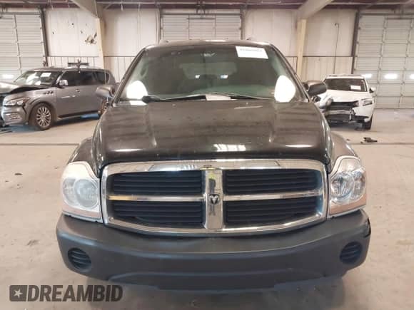 2006 Dodge Durango SXT with VIN 1D4HD38K16F129744, listed as a IAAI auction lot 41006004 with 237,951 mi miles and . Bid and sale history available at DreamBid. Image 12.