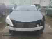 2013 Hyundai Azera с VIN KMHFH4JG0DA323501, выставлен на аукционе Copart как лот 84069634 с пробегом 96 296 миль миль и Списание • Salvage title. История ставок и продаж доступна на DreamBid. Изображение 5.