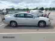 2004 Chevrolet Impala LS with VIN 2G1WH52K449252935, listed as a IAAI auction lot 42776265 with 176,789 mi miles and . Bid and sale history available at DreamBid. Image 13.