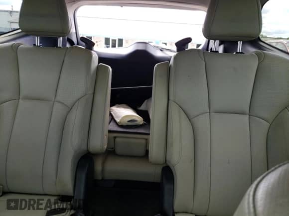 2021 Subaru Ascent Limited with VIN 4S4WMAMD6M3442413, listed as a Copart auction lot 65920515 with 58,446 mi miles and Salvage title. Bid and sale history available at DreamBid. Image 10.