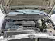 2002 Dodge 1500 z VIN 1D7HA18N32S723005, wystawiony jako Copart lot #81712045 z przebiegiem 317 157 mil mil oraz Szkoda całkowita • Salvage title. Historia ofert i sprzedaży dostępna na DreamBid. Obrazek 11.