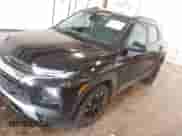 2023 Chevrolet TrailBlazer LT с VIN KL79MRSL6PB005156, выставлен на аукционе IAAI как лот 43146106 с пробегом 57 927 миль миль и . История ставок и продаж доступна на DreamBid. Изображение 2.