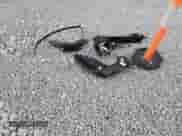 2022 Hyundai Venue SEL z VIN KMHRC8A39NU180824, wystawiony jako Copart lot #90549065 z przebiegiem 37 140 mil mil oraz Szkoda całkowita • Salvage title. Historia ofert i sprzedaży dostępna na DreamBid. Obrazek 13.