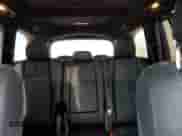 2022 Mercedes-Benz GLS 450 with VIN 4JGFF5KE4NA755518, listed as a Copart auction lot 49993965 with 25,238 mi miles and Salvage title. Bid and sale history available at DreamBid. Image 10.