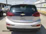 2017 Chevrolet Bolt EV Premier z VIN 1G1FX6S04H4184474, wystawiony jako Copart lot #60904273 z przebiegiem 46 763 mil mil oraz . Historia ofert i sprzedaży dostępna na DreamBid. Obrazek 6.