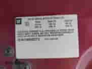 2006 Chevrolet Monte Carlo LS с VIN 2G1WJ15K669253712, выставлен на аукционе IAAI как лот 42167745 с пробегом 158 335 миль миль и . История ставок и продаж доступна на DreamBid. Изображение 9.