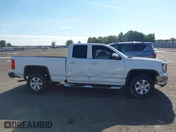 2016 GMC Sierra 1500 SLE с VIN 1GTV2MEC9GZ219670, выставлен на аукционе IAAI как лот 43095989 с пробегом 138 787 миль миль и . История ставок и продаж доступна на DreamBid. Изображение 13.