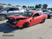 2016 Dodge Challenger R/T Plus с VIN 2C3CDZBTXGH193281, выставлен на аукционе Copart как лот 87083135 с пробегом Не указан миль и Чистый • Clean title. История ставок и продаж доступна на DreamBid. Изображение 1.