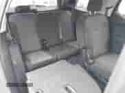 2021 Chevrolet Traverse LT Cloth with VIN 1GNERGKW8MJ210147, listed as a IAAI auction lot 42424972 with 51,752 mi miles and . Bid and sale history available at DreamBid. Image 8.