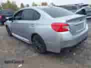 2016 Subaru WRX z VIN JF1VA1B69G9821815, wystawiony jako IAAI lot #43325803 z przebiegiem 87 548 mil mil oraz . Historia ofert i sprzedaży dostępna na DreamBid. Obrazek 3.