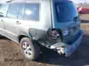 2006 Toyota Highlander z VIN JTEHP21A660171244, wystawiony jako IAAI lot #41328204 z przebiegiem 131 186 mil mil oraz . Historia ofert i sprzedaży dostępna na DreamBid. Obrazek 6.