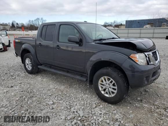 2014 Nissan Frontier S z VIN 1N6AD0EV5EN742558, wystawiony jako Copart lot #50695675 z przebiegiem 84 770 mil mil oraz Szkoda całkowita • Salvage title. Historia ofert i sprzedaży dostępna na DreamBid. Obrazek 4.