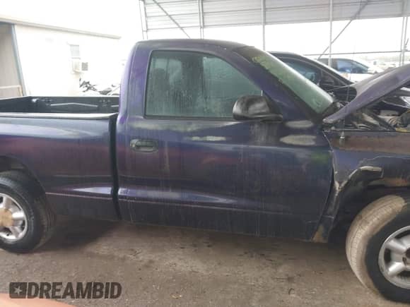 1998 Dodge Dakota SLT с VIN 1B7FL26Y3WS559713, выставлен на аукционе IAAI как лот 41055029 с пробегом 203 300 миль миль и . История ставок и продаж доступна на DreamBid. Изображение 13.