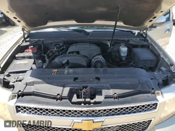 2014 Chevrolet Suburban LTZ с VIN 1GNSKKE76ER176923, выставлен на аукционе Copart как лот 64329985 с пробегом 246 832 миль миль и Чистый • Clean title. История ставок и продаж доступна на DreamBid. Изображение 12.