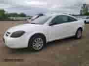 2009 Chevrolet Cobalt LS с VIN 1G1AS18H297192310, выставлен на аукционе Copart как лот 70843205 с пробегом 172 027 миль миль и Списание • Salvage title. История ставок и продаж доступна на DreamBid. Изображение 1.