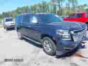 2017 Chevrolet Suburban LT с VIN 1GNSKHKC7HR215379, выставлен на аукционе IAAI как лот 43169425 с пробегом 180 876 миль миль и . История ставок и продаж доступна на DreamBid. Изображение 1.