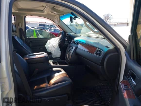 2012 GMC Sierra 1500 SLT с VIN 3GTP2WE76CG131712, выставлен на аукционе IAAI как лот 41413652 с пробегом 194 901 миль миль и . История ставок и продаж доступна на DreamBid. Изображение 5.