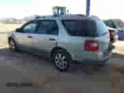 2006 Ford Freestyle SE with VIN 1FMZK01146GA29151, listed as a Copart auction lot 58204255 with 132,065 mi miles and Salvage title. Bid and sale history available at DreamBid. Image 2.