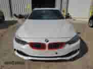 2019 BMW 4 Series 430i with VIN WBA4J1C55KBM13323, listed as a Copart auction lot 86628495 with Not provided miles and Clean title. Bid and sale history available at DreamBid. Image 5.