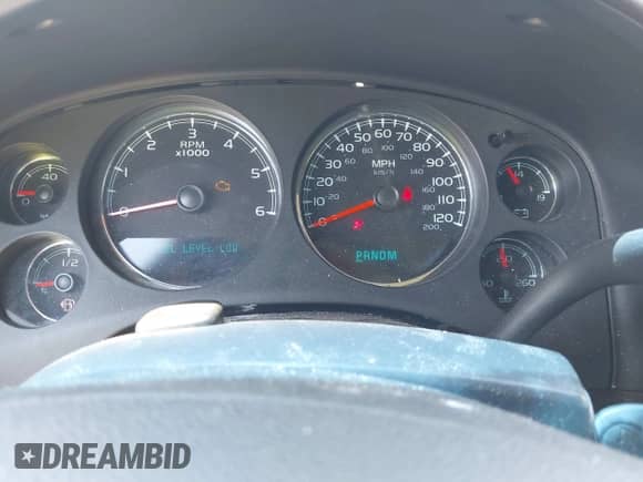 2009 Chevrolet Tahoe LTZ с VIN 1GNFC33J19R158824, выставлен на аукционе IAAI как лот 43129451 с пробегом 176 156 миль миль и . История ставок и продаж доступна на DreamBid. Изображение 7.