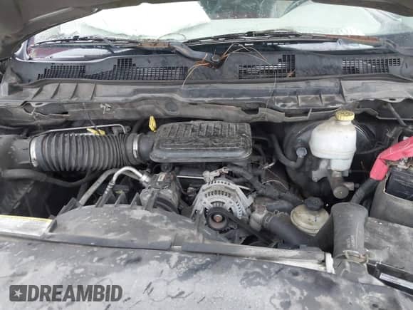 2010 Dodge 1500 ST with VIN 3D7JB1EK7AG143495, listed as a IAAI auction lot 42736427 with 167,763 mi miles and . Bid and sale history available at DreamBid. Image 10.