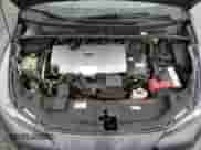 2019 Toyota Prius LE с VIN JTDL9RFU4K3011215, выставлен на аукционе Copart как лот 82524815 с пробегом 130 204 миль миль и Списание • Salvage title. История ставок и продаж доступна на DreamBid. Изображение 11.