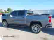 2020 Chevrolet Silverado 1500 Custom с VIN 1GCUYBEF1LZ201263, выставлен на аукционе IAAI как лот 42021668 с пробегом 80 408 миль миль и . История ставок и продаж доступна на DreamBid. Изображение 14.