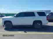 2015 Chevrolet Tahoe LS с VIN 1GNSCAEC3FR506698, выставлен на аукционе IAAI как лот 43316106 с пробегом 158 889 миль миль и . История ставок и продаж доступна на DreamBid. Изображение 14.