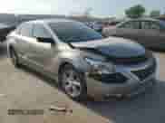 2015 Nissan Altima SV с VIN 1N4AL3AP5FC115795, выставлен на аукционе Copart как лот 64991495 с пробегом 181 452 миль миль и Списание • Salvage title. История ставок и продаж доступна на DreamBid. Изображение 4.