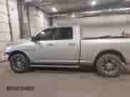 2016 Ram 1500 Big Horn with VIN 1C6RR6GT5GS147520, listed as a IAAI auction lot 41500276 with 92,591 mi miles and . Bid and sale history available at DreamBid. Image 14.