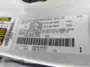 2024 Toyota Tundra SR5 with VIN 5TFLA5DA2RX149203, listed as a IAAI auction lot 42393778 with 22,750 mi miles and . Bid and sale history available at DreamBid. Image 9.