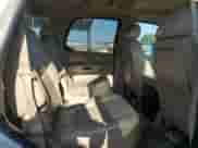 2009 Cadillac Escalade with VIN 1GYFK232X9R260342, listed as a Copart auction lot 68956835 with 196,602 mi miles and Salvage title. Bid and sale history available at DreamBid. Image 11.