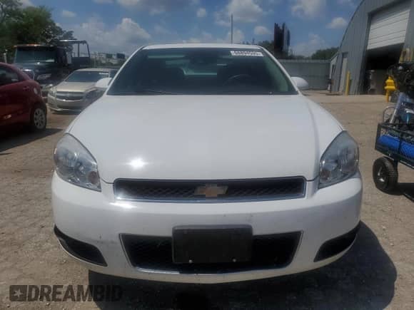 2015 Chevrolet Impala LTZ z VIN 2G1WC5E31F1107551, wystawiony jako Copart lot #68894595 z przebiegiem 125 704 mil mil oraz Szkoda całkowita • Salvage title. Historia ofert i sprzedaży dostępna na DreamBid. Obrazek 5.