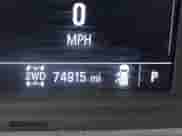 2023 Chevrolet Silverado 2500HD Work Truck with VIN 1GC2YLE7XPF210587, listed as a IAAI auction lot 43511140 with 74,915 mi miles and . Bid and sale history available at DreamBid. Image 15.